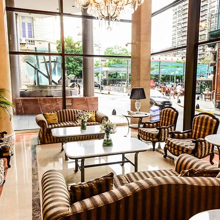 Amerian Buenos Aires Park Hotel Εξωτερικό φωτογραφία