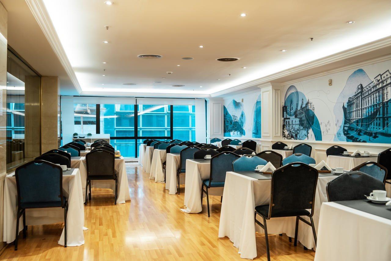 Amerian Buenos Aires Park Hotel Εξωτερικό φωτογραφία