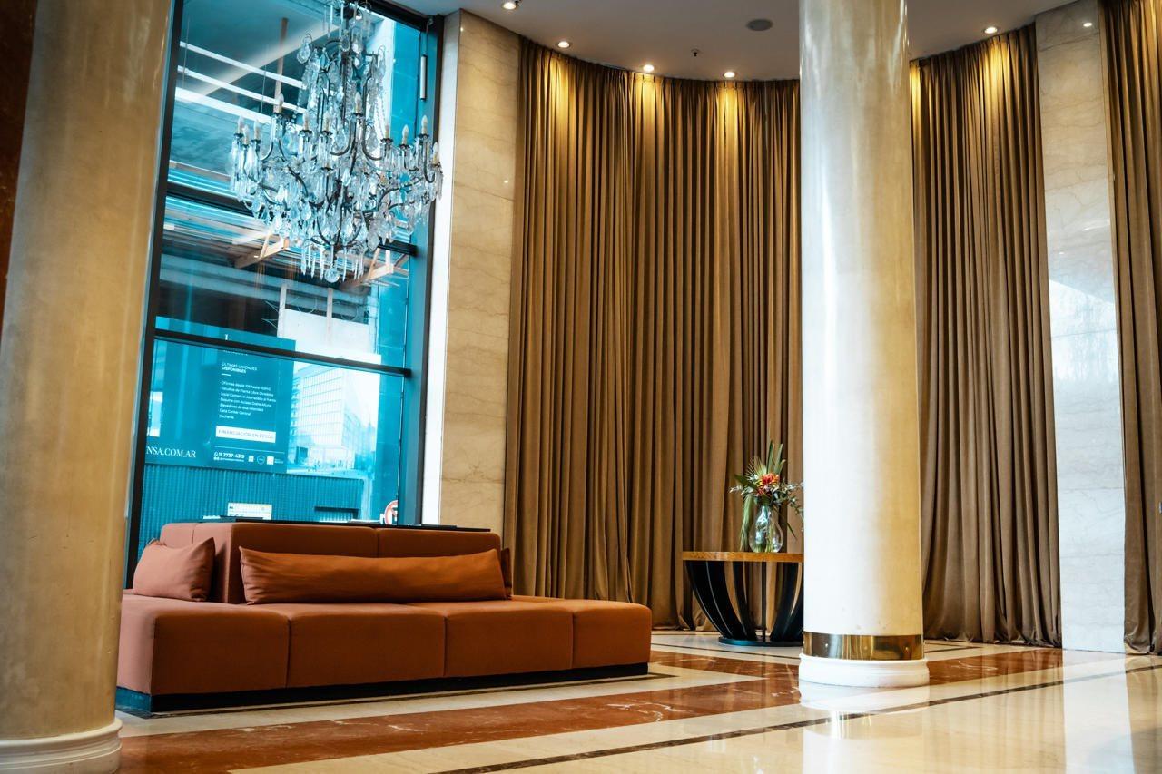 Amerian Buenos Aires Park Hotel Εξωτερικό φωτογραφία