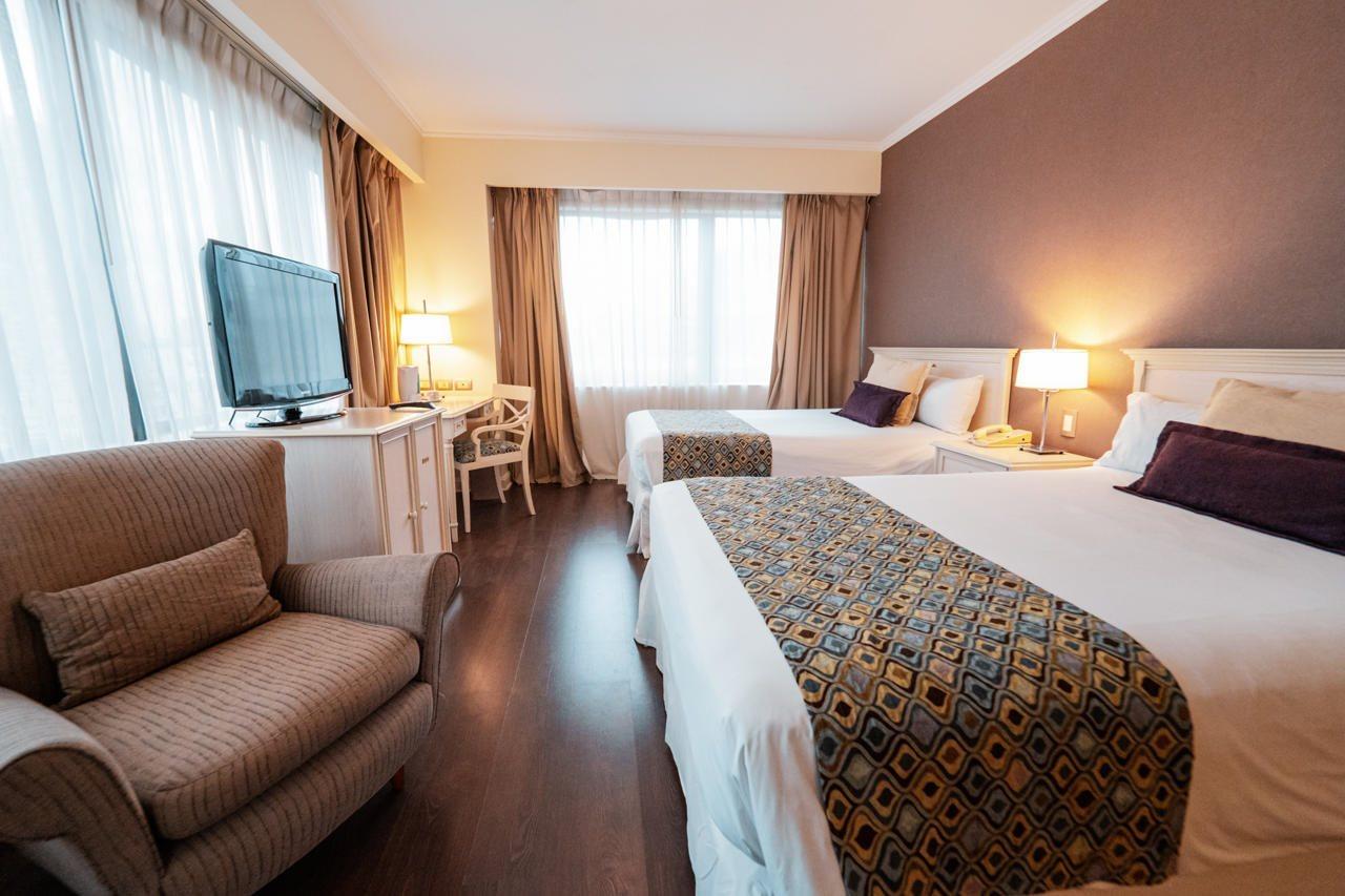 Amerian Buenos Aires Park Hotel Εξωτερικό φωτογραφία