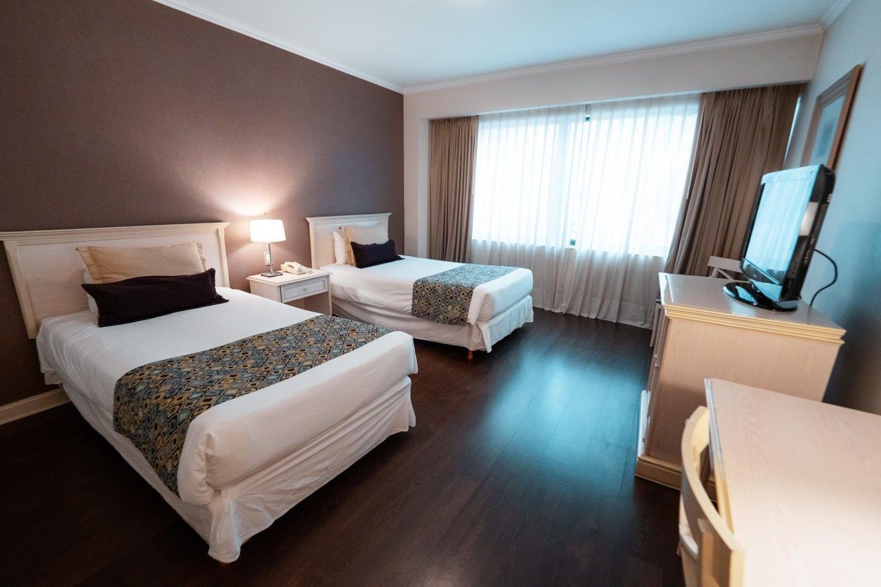 Amerian Buenos Aires Park Hotel Εξωτερικό φωτογραφία