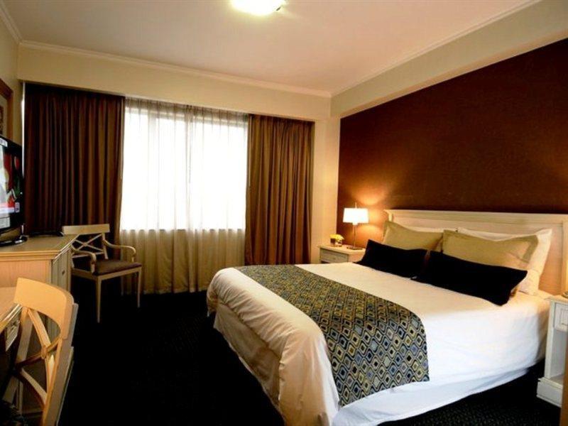 Amerian Buenos Aires Park Hotel Εξωτερικό φωτογραφία